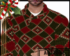 [AZ] Mistletoe Sweater