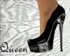 (MQ)Black High Heels