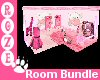 *R*Baby Girl Room Bundle