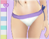 ♥ Hyuga Bikini Bottom 