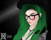 Emerald Jennifer