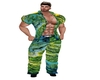 Natures Love Male Outfit