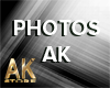 Polaroid Wall "A&K"