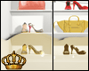 Shoes and Bags