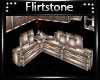 DERIVABLE MESH  COUCH 3A
