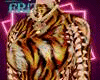Leopart Dress Y