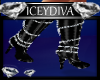 ID:Chained Boots