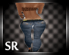 Pants  top DLC