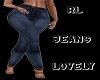 lHKl Lovely Jeans RL