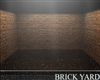 " Brick Yard Room