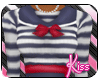 Kiss| Sailor Girl - Rump