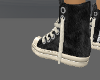 Fur Jumbos ! Blk