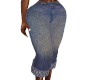 blue cd jeans