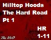 Hilltop Hoods Hard Road