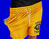 TEARS SHORTS