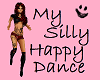 [C] My Silly Happy Dance