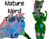 Nature Nerd Tail V2