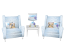 angel chat chairs