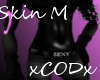 xCODx Pink Umbreon M