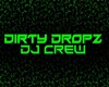DDC Crew DJ sign