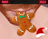 R. Gingerbread
