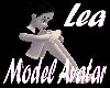 CW ~ Model Avatar Lea