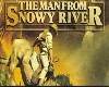 Man from snowy river