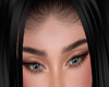 sicret is on the eyes