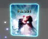 Kessi Custom Cutout