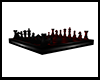 (HJ) Chess board