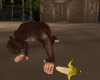 Funny Monkey Animated