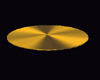 A Golden Record Disc