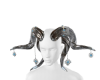 Denfoltid Silver Horns