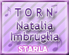 TORN - NATALIE IMBRUGLIA