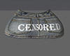 ☆ SKIRT CENSORED