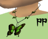 PP-Lime Butterfly