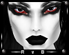 RVB Monochrome Huntress