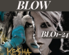 |Blow|Kesha|