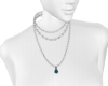 Jaslin Necklace