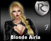 Blonda Airla