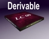 LC57 Derivable Riser 1