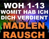 Madlen Rausch -Womit Hab