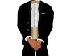 (Sn)Tux w Tails Gold