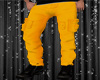 (MSC) Yellow Pants