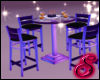 S. Rumors N Bar Table