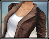 τ| Ms.Suit brown 