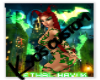 My Lethal Custom