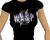 Female (W.A.S.P. Shirt)