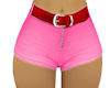 [WS] Pink Shorts RL
