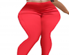 **Red Pants**